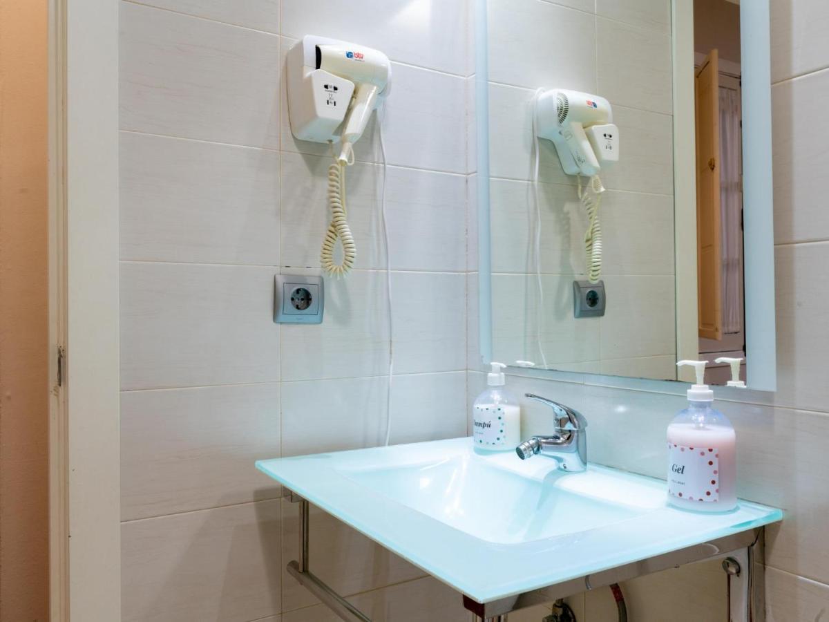 Apartmán Holi-Rent Lumbreras Sevilla Exteriér fotografie