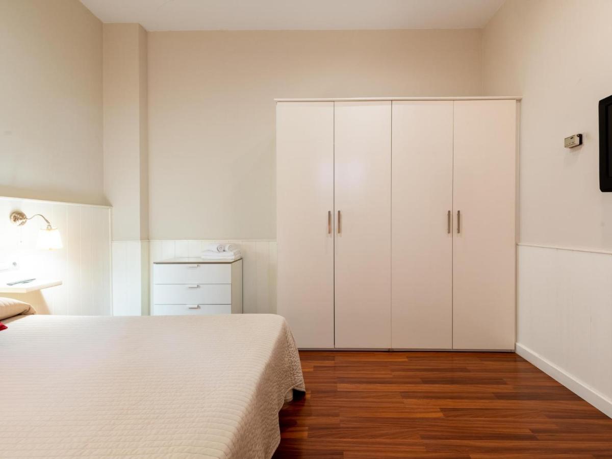 Apartmán Holi-Rent Lumbreras Sevilla Exteriér fotografie